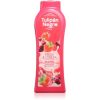 Tulipán Negro Fresa Y Cereza gel de duș