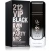 CAROLINA HERRERA 212 VIP Black Eau de Parfum pentru bărbați