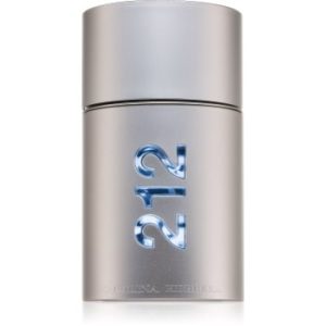 CAROLINA HERRERA 212 NYC Men Eau de Toilette pentru bărbați