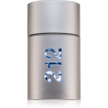 CAROLINA HERRERA 212 NYC Men Eau de Toilette pentru bărbați