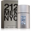 CAROLINA HERRERA 212 NYC Men Eau de Toilette pentru bărbați
