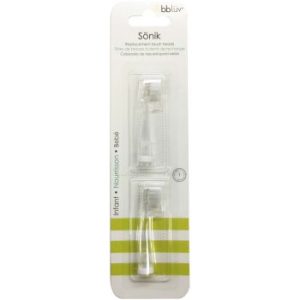 842084000220_01.jpg BBLÜV Sönik capete de schimb pentru periuta de dinti