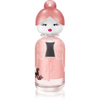 Benetton Sisterland Blush Cherry Eau de Parfum pentru femei