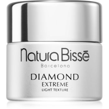 8435624503163_01-o.jpg Natura Bissé Diamond Extreme Light Texture cremă hidratantă cu efect de intinerire