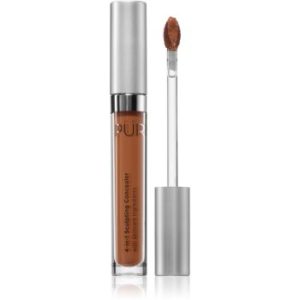 847137057725_01-o.jpg PÜR Cosmetics 4-in-1 Sculpting Concealer hidratant anticearcan pentru fata si zona ochilor