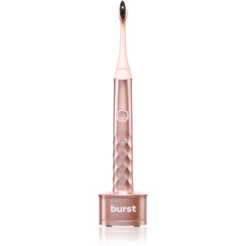 Burst Sonic Toothbrush periuta de dinti electrica sonica