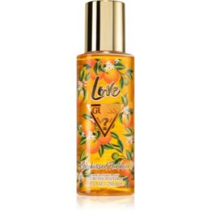 85715326928_01-o.jpg Guess Love Sunkissed Flirtation spray şi deodorant pentru corp pentru femei