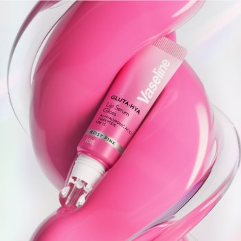 Vaseline Gluta-Hya Lip Serum Balsam de buze hidratant SPF 15