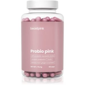 BeastPink Probio Pink probiotice pentru femei