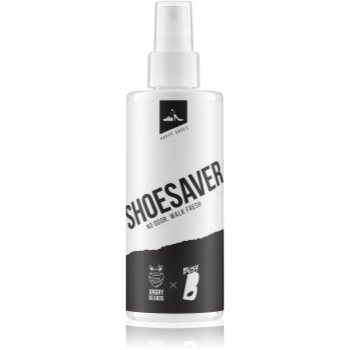 Angry Beards ShoeSaver spray pentru pantofi