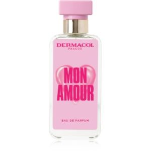 Dermacol Mon Amour Eau de Parfum pentru femei