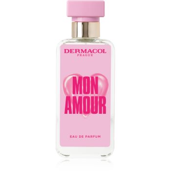 Dermacol Mon Amour Eau de Parfum pentru femei