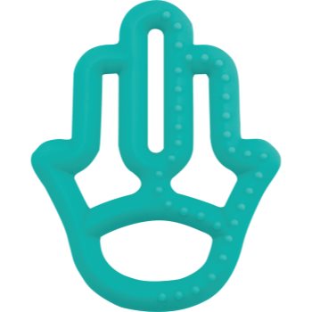 Minikoioi Teether Silicone jucărie pentru dentiție