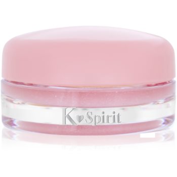 flormar K-Spirit Glass Highlighter agent de strălucire pe zona feței și a ochilor