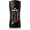 Axe Dark Temptation gel de duș pentru față, corp și păr