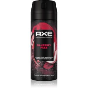 Axe Premium Cherry Fizz deodorant spray