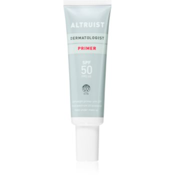 Altruist Primer baza de machiaj SPF 50
