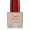 TIRTIR Mask Fit Red Foundation fond de ten lichid iluminator cu efect de hidratare