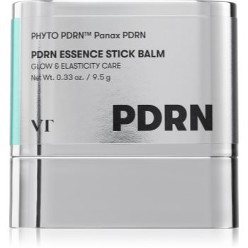 VT Cosmetics PDRN Essence Stick Balm esență cu efect iluminator stick