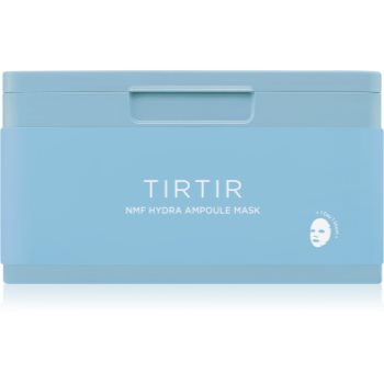 8809679696703_01-o.jpg TIRTIR Ampoule Mask NMF Hydro masca pentru celule pentru hidratare intensa