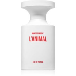 8809840211414_01-o.jpg BORNTOSTANDOUT L'Animal Eau de Parfum unisex