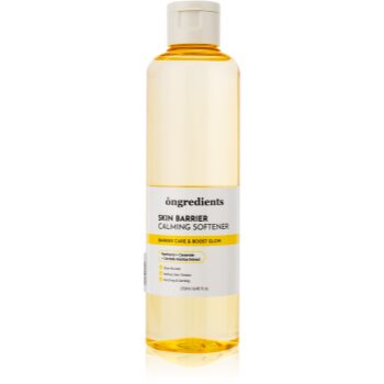 8809884771424_01-o.jpg Ongredients Skin Barrier Calming Softener calmant tonic cu efect de hidratare