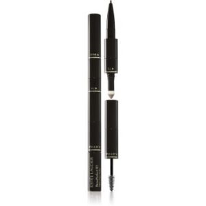887167612556_01-o.jpg Estée Lauder BrowPerfect 3D All-in-One Styler creion pentru sprancene 3 in 1