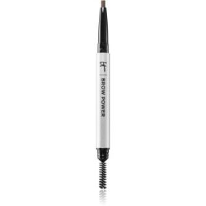 893224002703_01-o.jpg IT Cosmetics Brow Power creion universal pentru sprâncene
