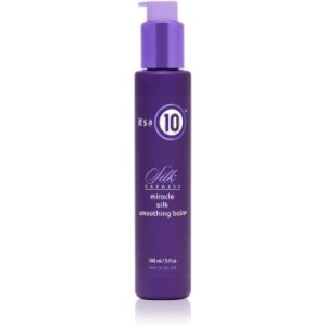 it's a 10 Silk Express Miracle Smoothing Styling Balm balsam de păr