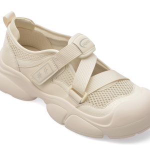 89cce0f9c0c9464a8ad02c3c616d7ea37e90673ab6c7ce45eaa2a8d79e51f11e.jpeg Pantofi sport FLAVIA PASSINI albi, 3756, din piele ecologica