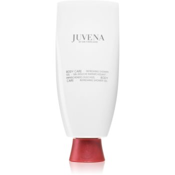 9007867737941_01-o__23.jpg Juvena Body Care Daily Recreation Refreshing Shower Gel gel de duș pentru toate tipurile de piele