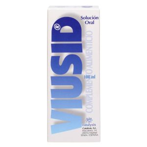 93.jpg Solutie Viusid, 100ml, Catalysis