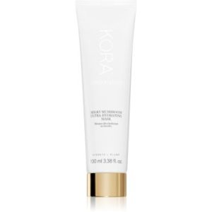 KORA Organics Milky Mushroom Ultra-Hydrating Mask masca pentru hidratare intensa