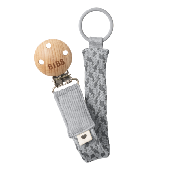9401102_17911.png Bibs - Lantisor clip pentru suzeta, Cloud/Iron