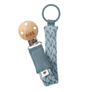 9401103_17912.png Bibs - Lantisor clip pentru suzeta, Petrol/Baby Blue