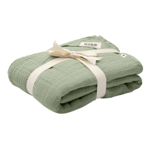 9402250_17975.png BIBS - Muselina Swaddle 120x120 cm, Sage