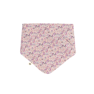 940411244.png BIBS x LIBERTY - Bavetica Bandana, Eloise Blush