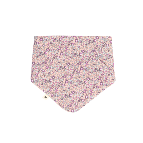 940411244.png BIBS x LIBERTY - Bavetica Bandana, Eloise Blush