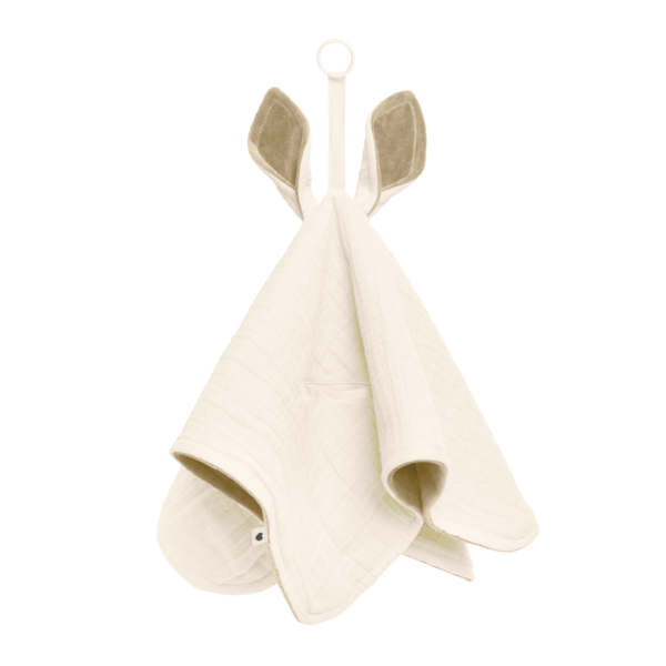 9405216_17973.png BIBS - Paturica cu urechiuse Kangaroo, Ivory