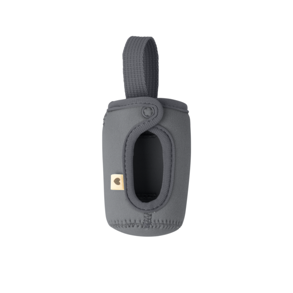 9412221-1.png BIBS - Husa pentru biberonul din sticla 110 ml, Iron