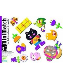 948350-1-small-1.jpg Minimatch. Joc de carti