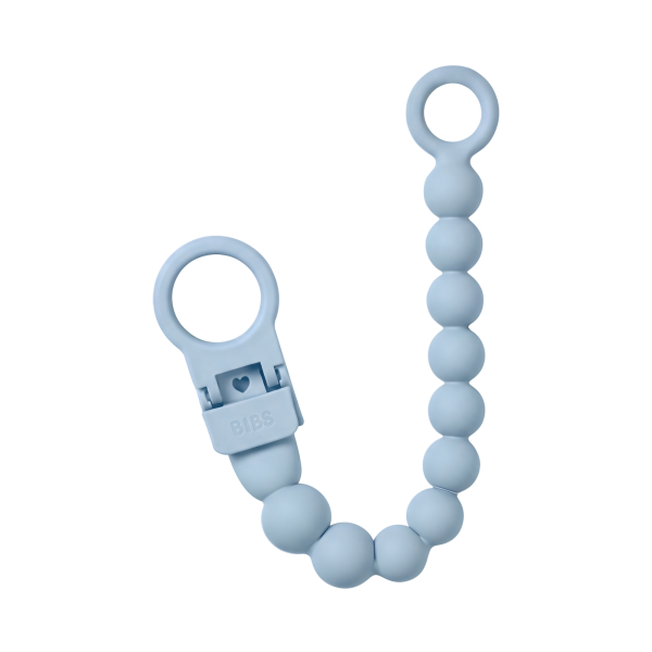 9502231_5713795278831_bibs_pacifierclipbeaded_1pack_sil_os_babyblue_2_2000x2000_2_.png Clip pentru suzeta BIBS Beaded, cu margele din silicon Baby Blue