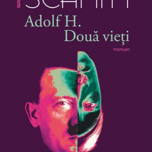 Adolf H. Doua vieti (pdf)