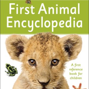 First Animal Encyclopedia