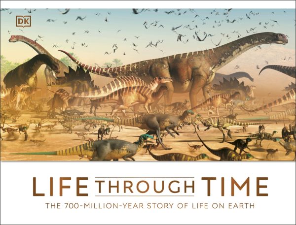 9780241426395.jpg Life Through Time