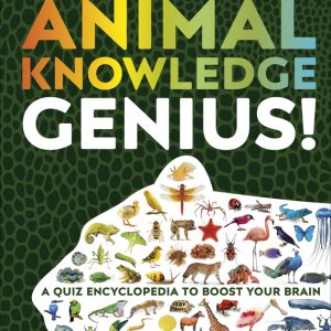 9780241446539.jpg Animal Knowledge Genius!