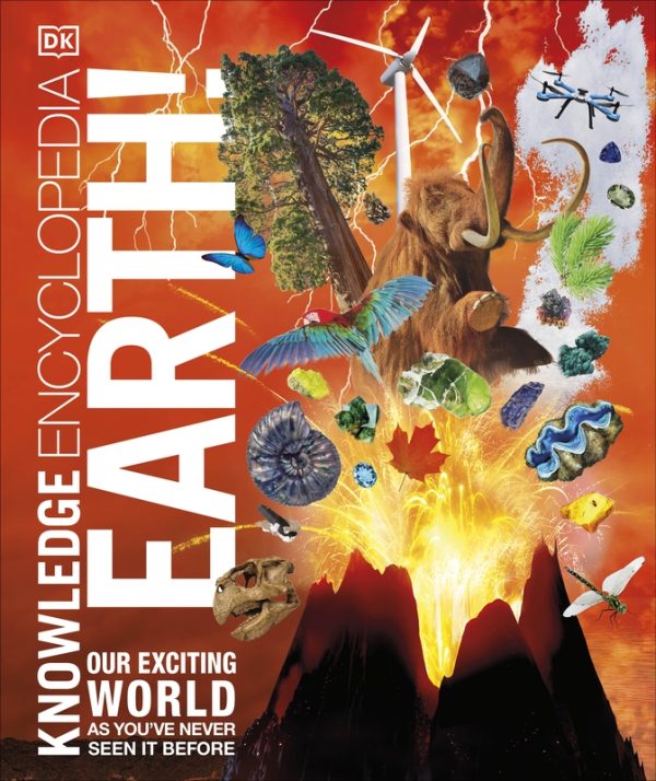 Earth!
