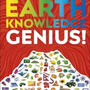 9780241536308.jpg Earth Knowledge Genius!