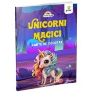 9786060565246_1.jpg Unicorni magici. Magicolor