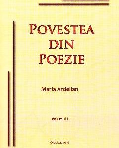 Povestea din poezie - Maria Ardelian